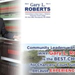 Political Campaign Printing in Pascagoula, MS | Good Games Inc.