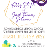 Event Invitation Design and Printing in Pascagoula, MS | Good Games Inc.