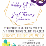 Event Invitation Design and Printing in Pascagoula, MS | Good Games Inc.